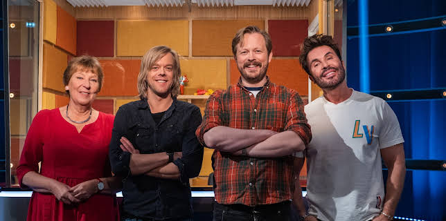 10:15: Alle mot alle (S4 E6) (S4) | TVNorge | 12/1 2025