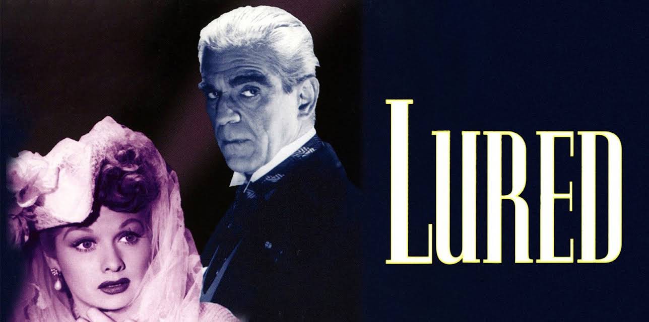 Lured (1947)