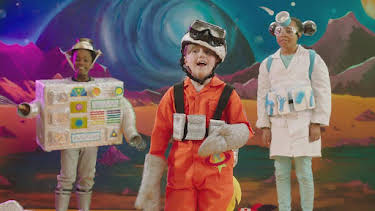 5:05 PM: Biff and Chip (S1) | Cbeebies | 12/20 2025