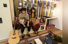 Dream Home: New Home Meeting Troubles