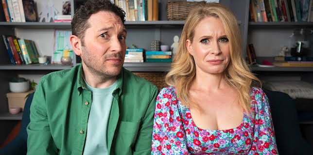 2:25 AM: Meet the Richardsons (S5 E10) (S5) | Dave | 1/11 2026