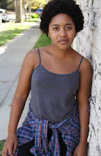 Anjelika Washington as 