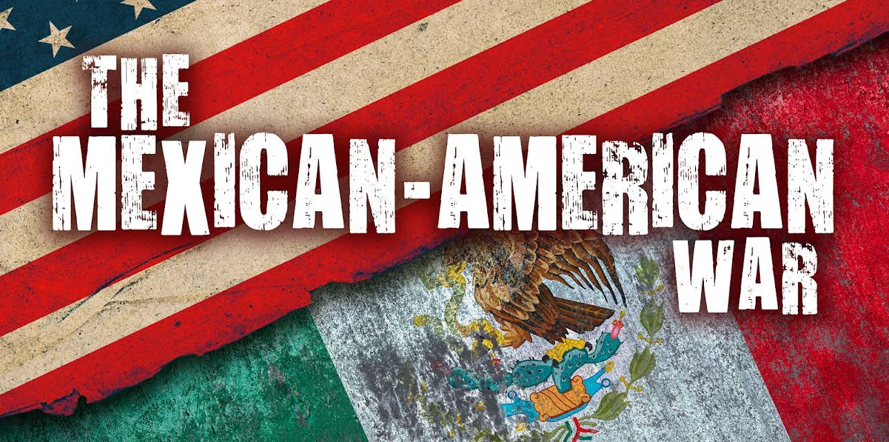 The Mexican-American War (2006)