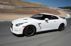 Best Driver's Car Week: 2013 Nissan GT-R Black Edition Hot Lap! -- 2012 Best Driver's Car Contender