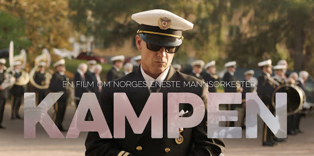 01:45: Kampen | NRK 1 | 3/22 2026
