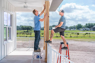09:35: 100 Day Dream Home (S5 E3) (S5) | Kanal 11 | 5/20 2026