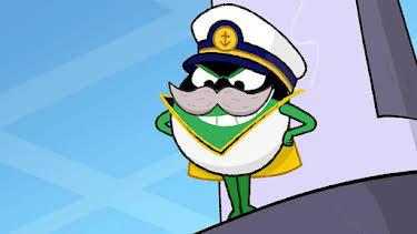 4:10 PM: Supertato (S4) | Cbeebies | 4/8 2026