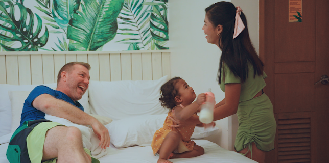 07:45: Älskar, älskar inte (S3 E8) (S3) | Kanal 5 | 2/27 2026