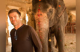 Road Less Traveled: The Spiritual Adventure