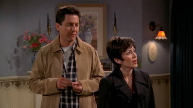 8:00 AM: Everybody Loves Raymond | Channel 4 | 7/12 2026