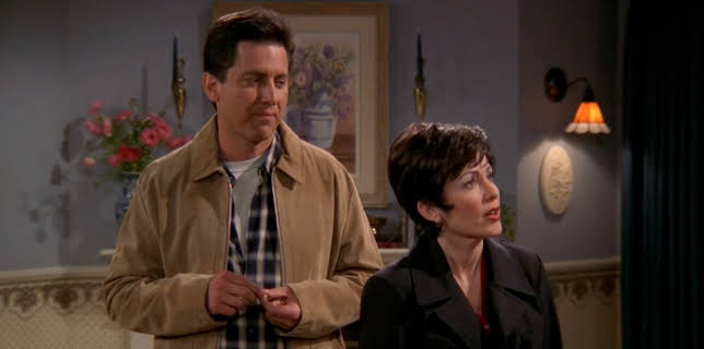 7:50 AM: Everybody Loves Raymond | Channel 4 | 12/3 2025