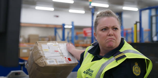 17:45: Grensevakten (S16 E8) (S16) | MAX | 1/22 2026