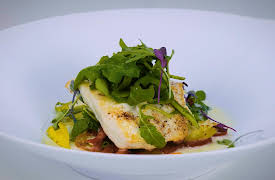 G. Garvin Live!: Season 1: Seafood Crazy