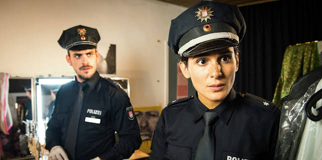 10:30: Notruf Hafenkante | ZDF | 2/13 2026