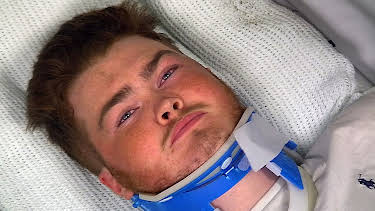 1:10 AM: 24 Hours in A&E | More 4 | 6/16 2026