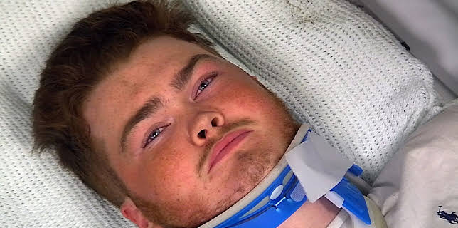 9:00 PM: 24 Hours in A&E | More 4 | 1/31 2026