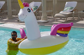 This Giant Beast That Is The Global Economy: Are Rich People Dicks or Do Dicks Get Rich