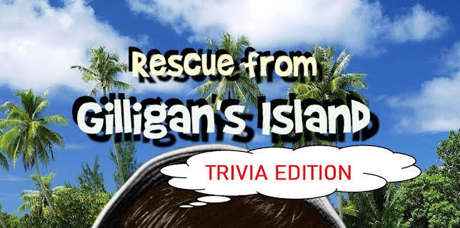 Rescue from Gilligan's Island: Trivia Edition (2022)