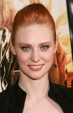 Deborah Ann Woll como 