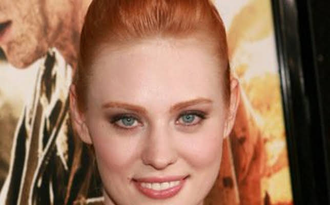 Deborah Ann Woll