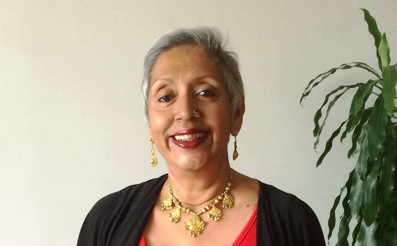 Shanthini Venugopal