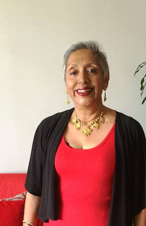 Shanthini Venugopal as 