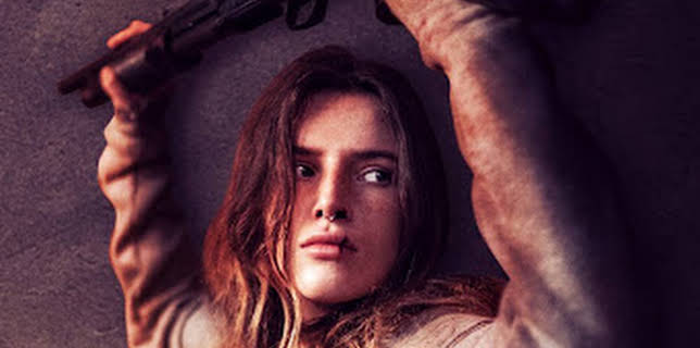 2:05 AM: Girl (IMDb 4.9) | Channel 4 | 2/20 2026