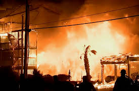 Rogue Earth: Hurricane Matthew