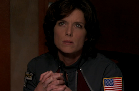 Stargate Atlantis: The Siege Part 2