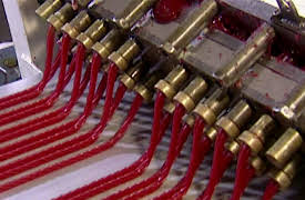 How It's Made: Volume 1: gummie candy, fish farming, aluminum cans and bronze sculptures