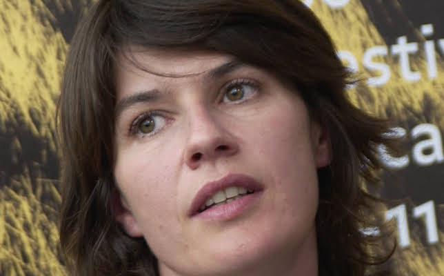 Irène Jacob