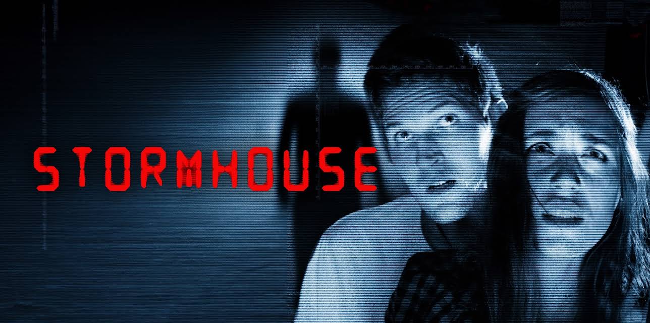 Stormhouse (2012)