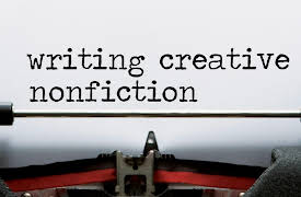 Writing Creative Nonfiction: Finding the Story