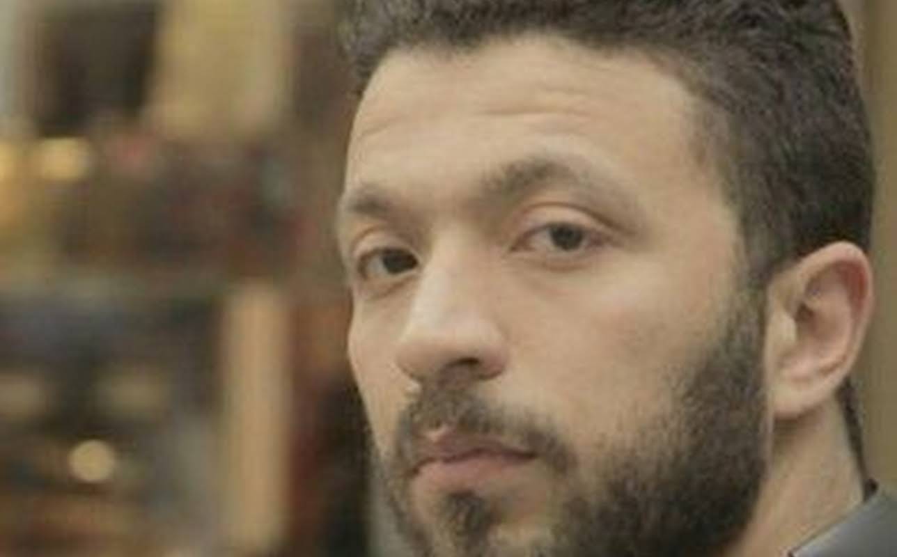 Ahmed Khaled Moussa