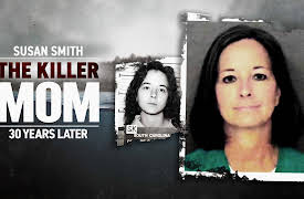 Susan Smith, the Killer Mom: 30 Years Later Season 1: Episode 2: The Prison Guard