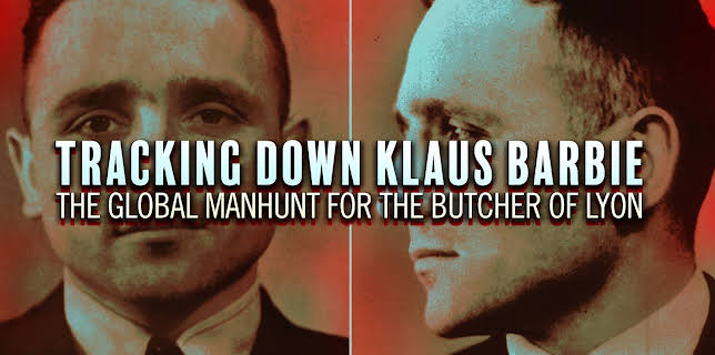 Tracking Down Klaus Barbie (2026)