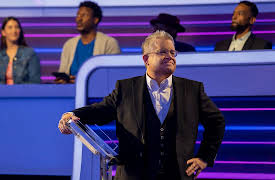 The 1% Club: Tick, Tick, Money