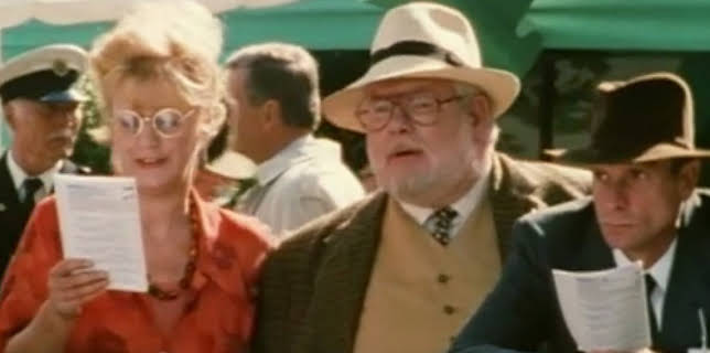 8:55 AM: Pie in the Sky (S4 E1) (S4) | Drama | 12/13 2025