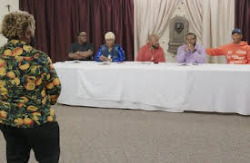 Voices of Fire: Searching for Unicorns