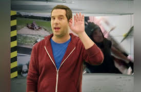 Science of Stupid, Season 1: Jet Pack Failure