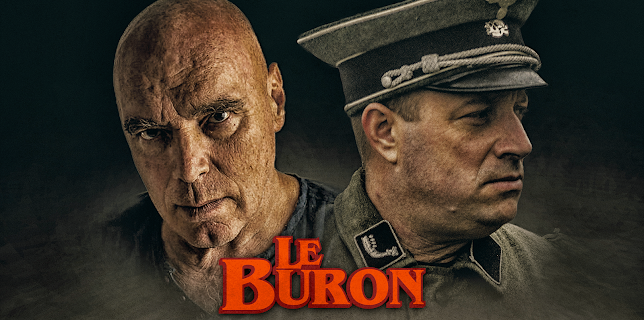 Le Buron (2022)