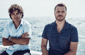 Secrets of the Bermuda Triangle: Secrets of the Deep