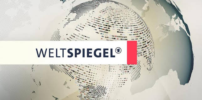 18:30: Weltspiegel | Das Erste | 11/2 2025
