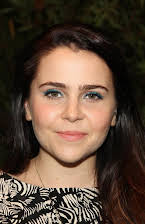 Mae Whitman as 