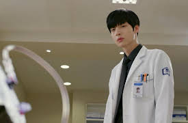 Blood: Blood Episode 5