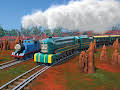 Thomas & Friends: Big World! Big Adventures!