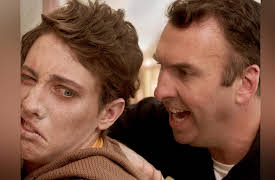 My Dead Ex: The Z Word