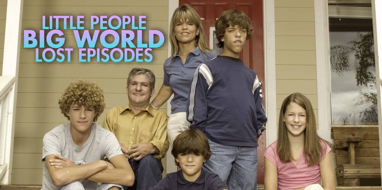 Little People, Big World Lost Episodes