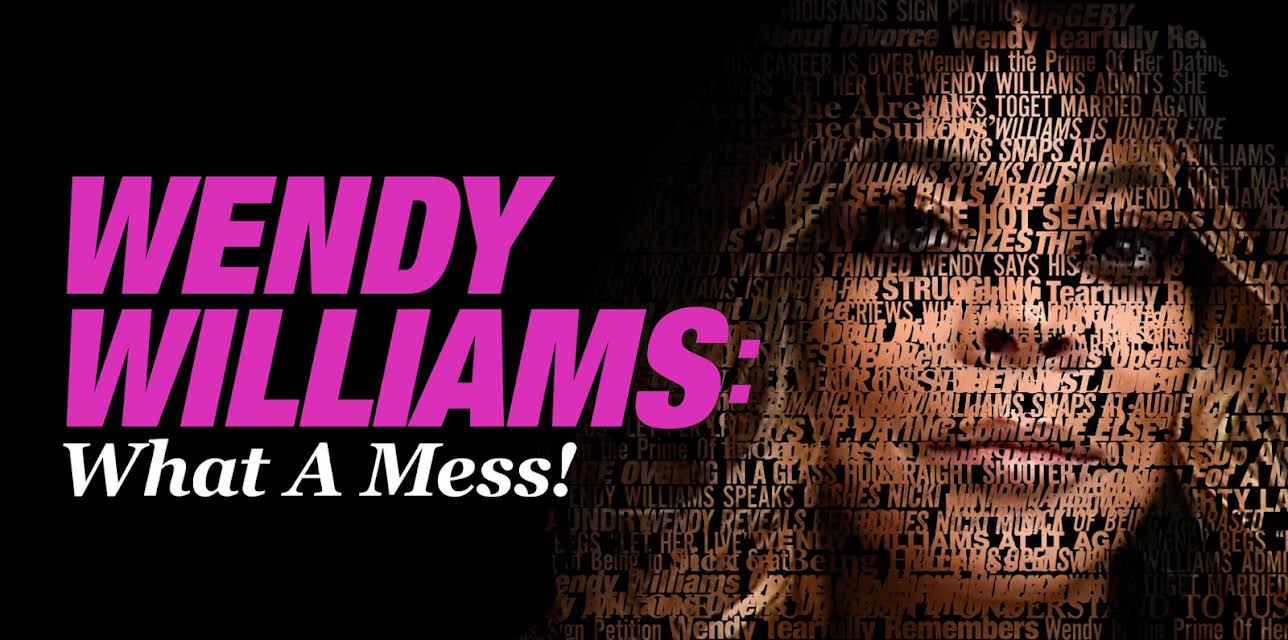 Wendy Williams: What a Mess! Season 1