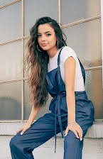 Vanessa Merrell as 